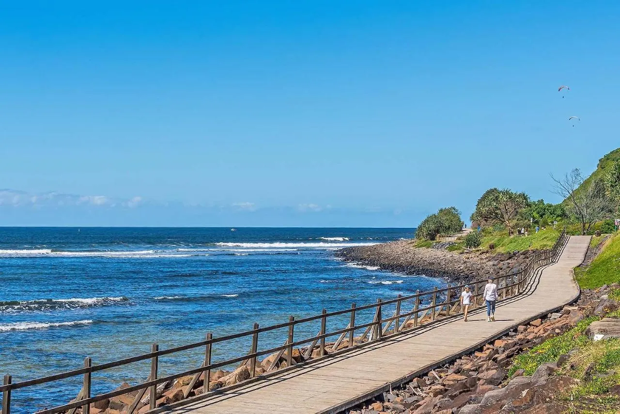 Holiday home A Perfect Stay - Pelican Point Lennox Head