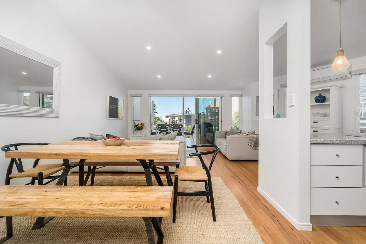A Perfect Stay - Pelican Point Lennox Head Australia