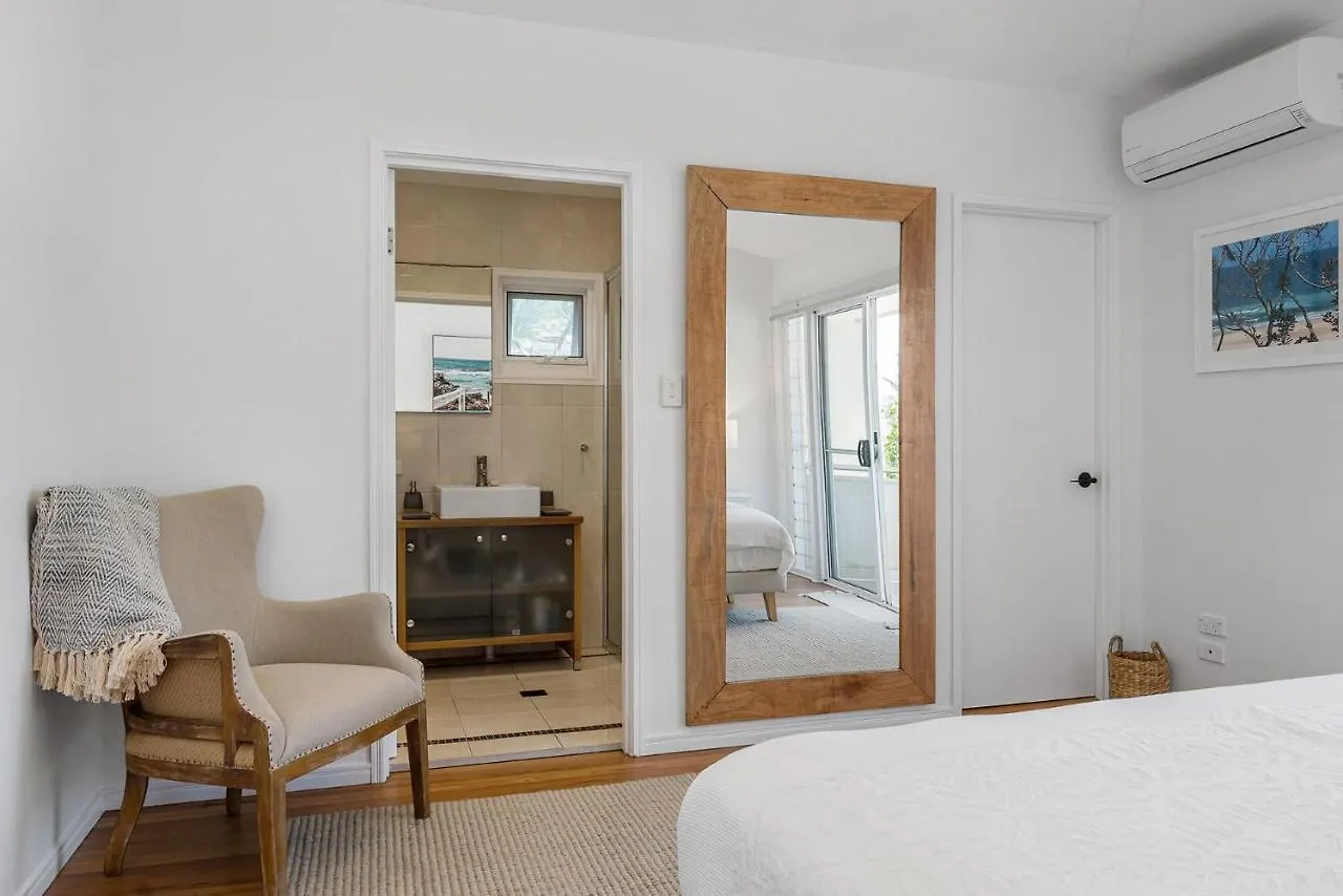 Holiday home A Perfect Stay - Pelican Point Lennox Head Australia
