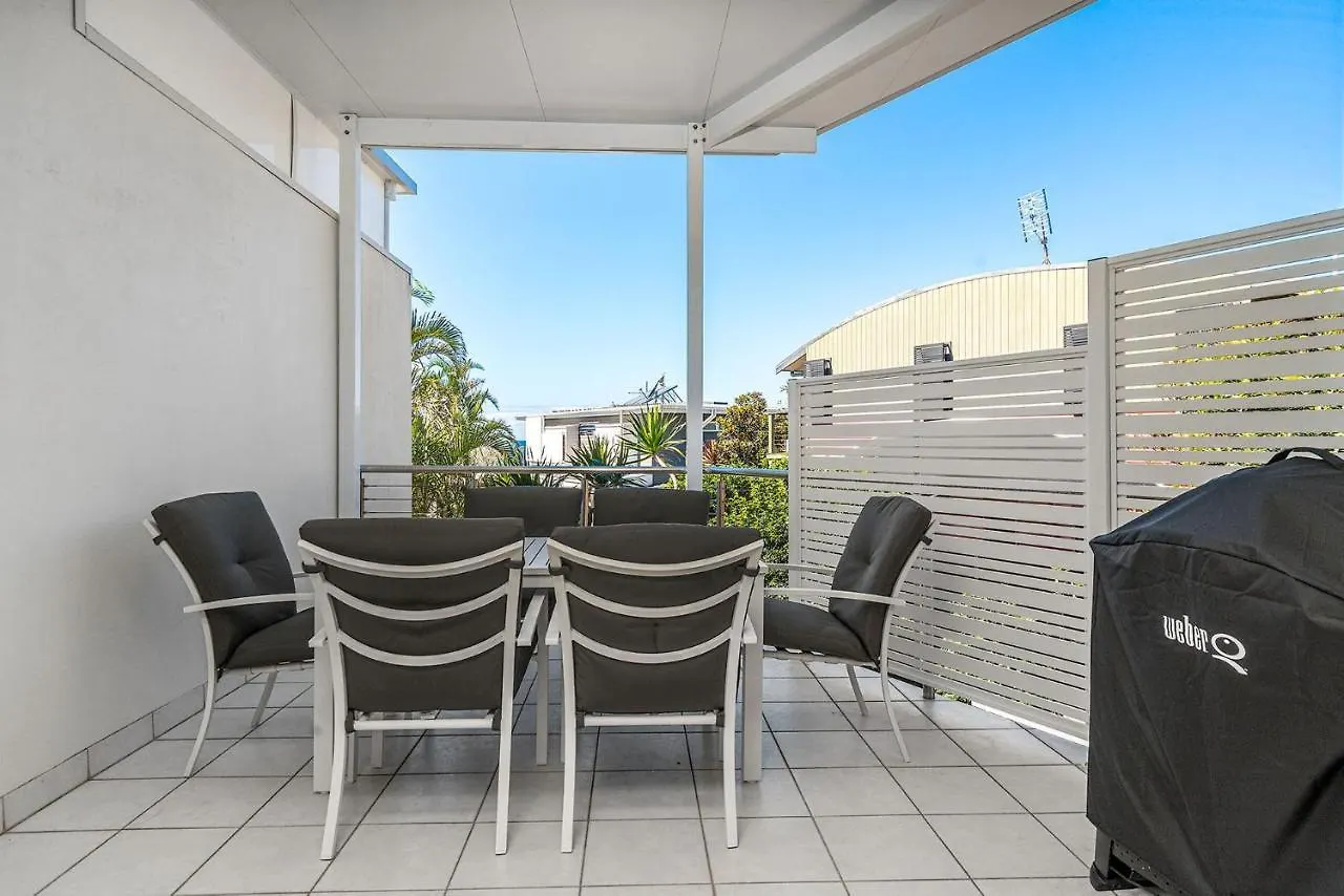 A Perfect Stay - Pelican Point Lennox Head 0*,  Australia
