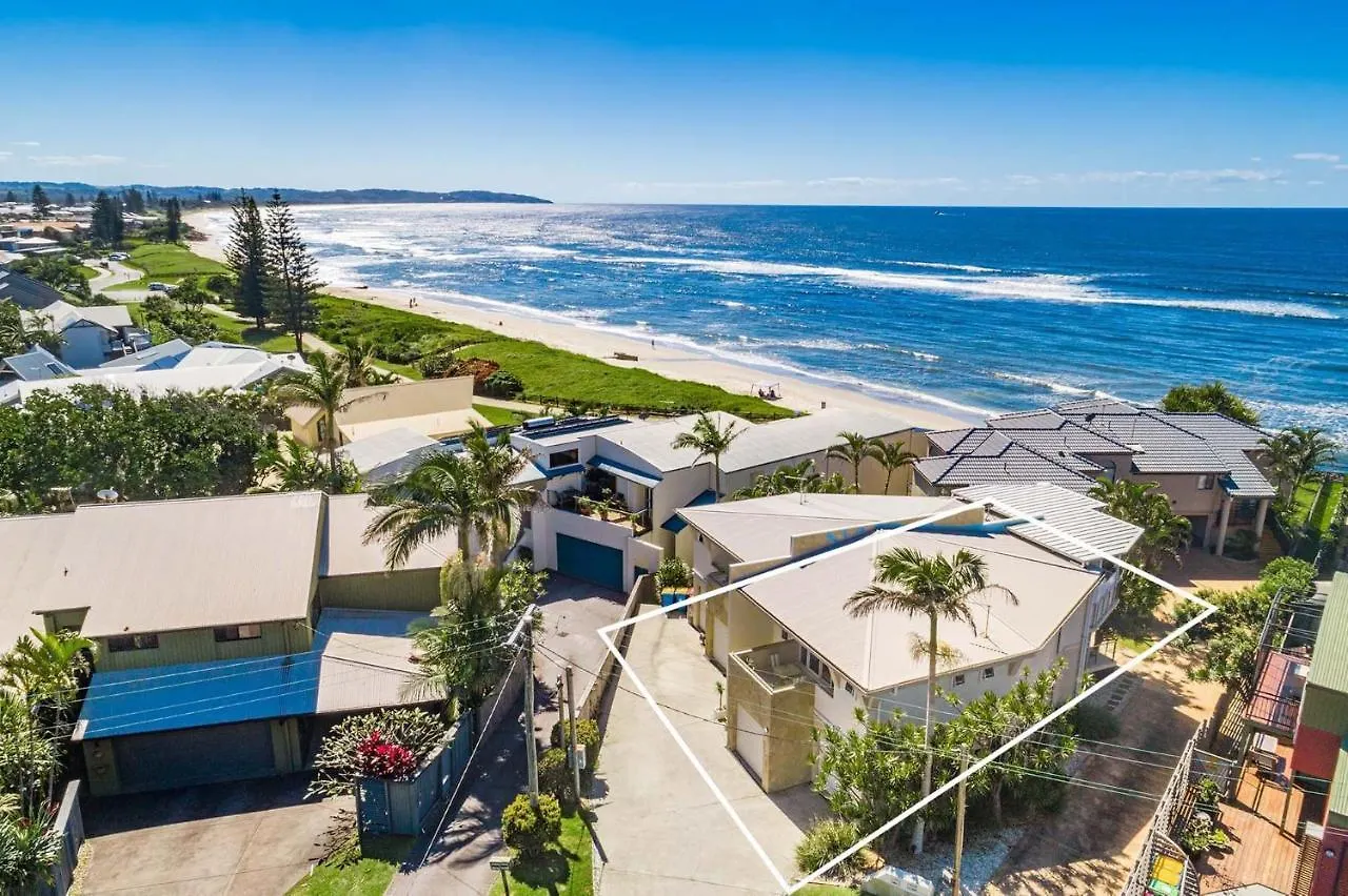 Holiday home A Perfect Stay - Pelican Point Lennox Head