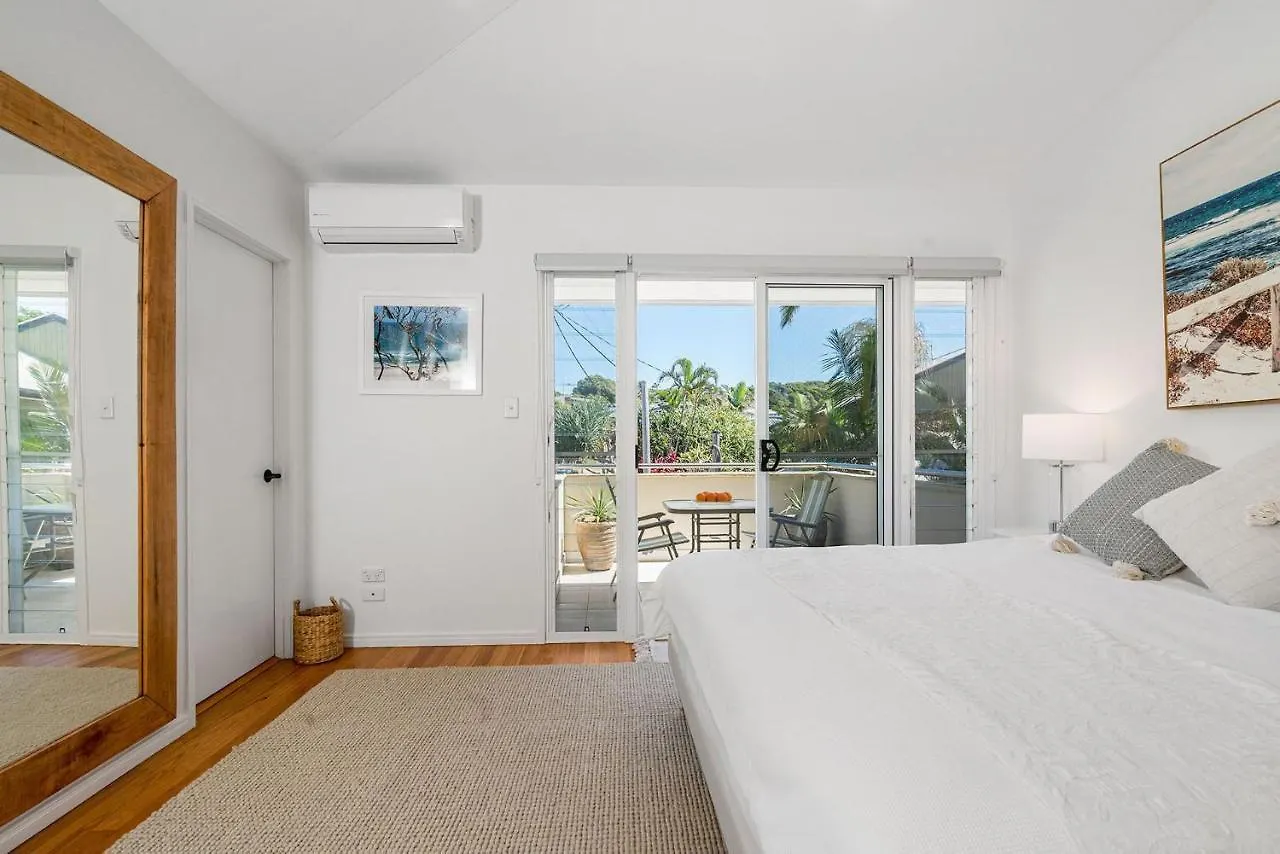 A Perfect Stay - Pelican Point Lennox Head 0*,