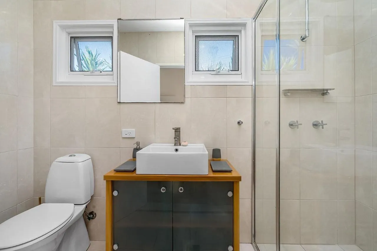 A Perfect Stay - Pelican Point Lennox Head 0*,