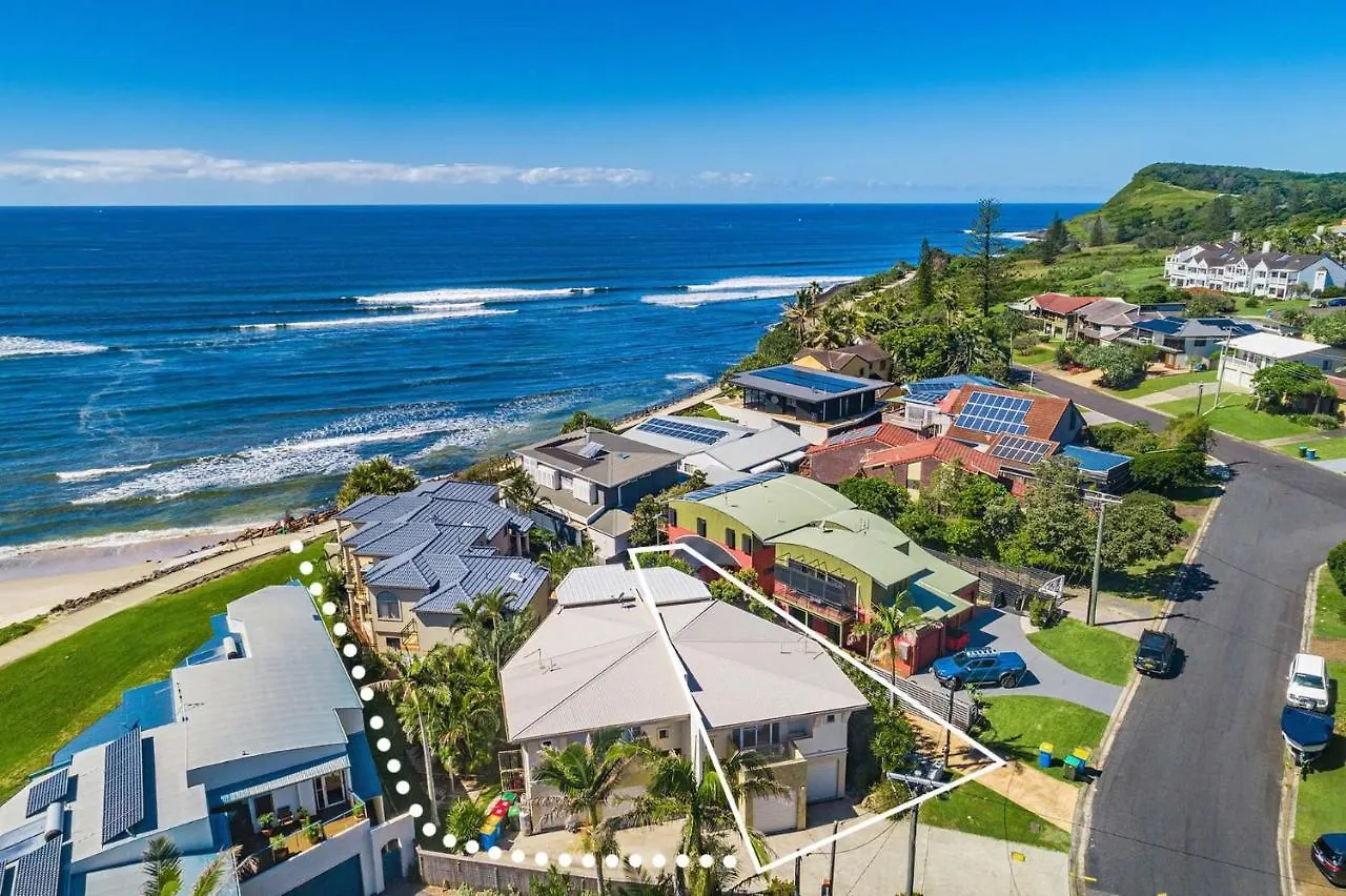 A Perfect Stay - Pelican Point Lennox Head