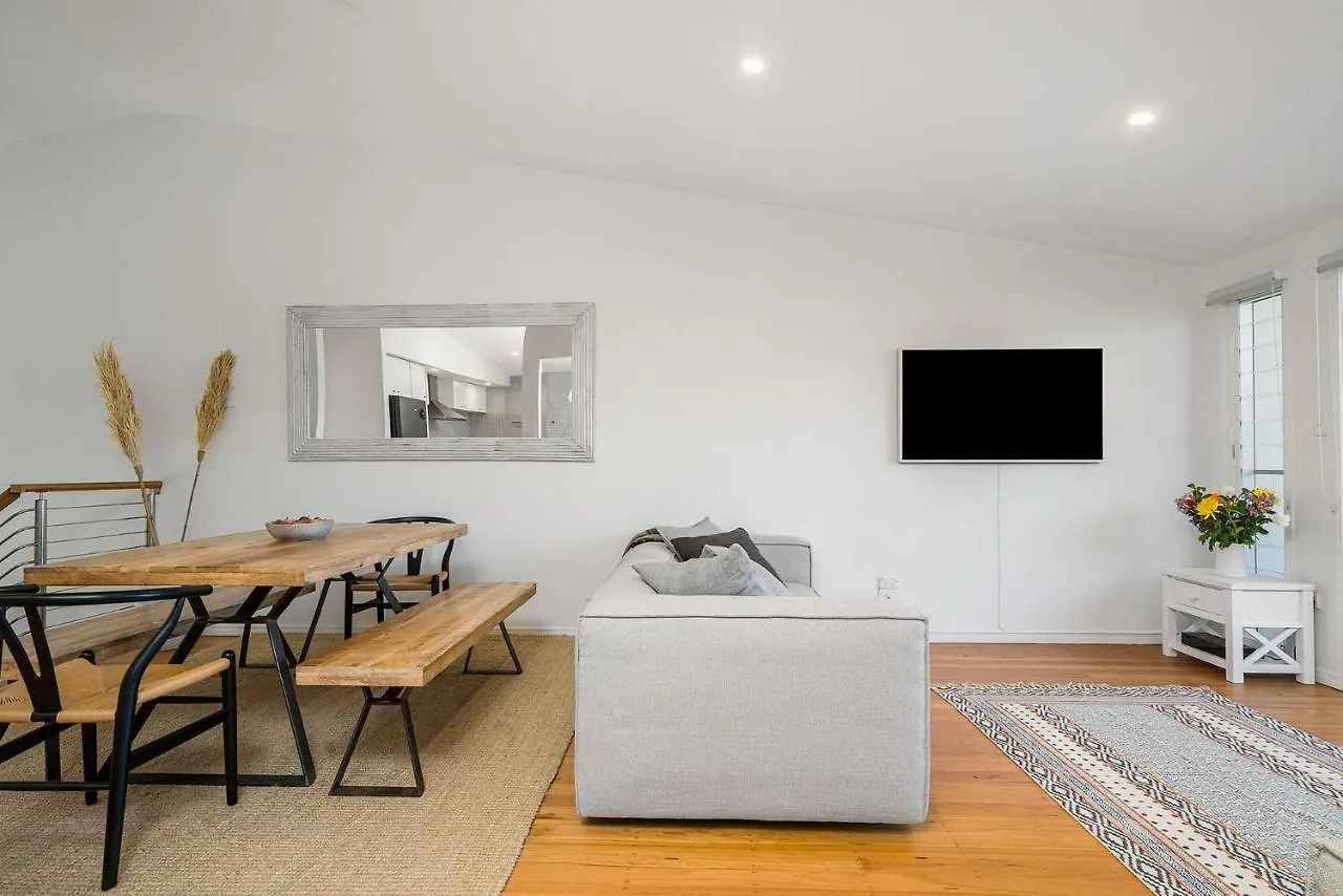Holiday home A Perfect Stay - Pelican Point Lennox Head Australia