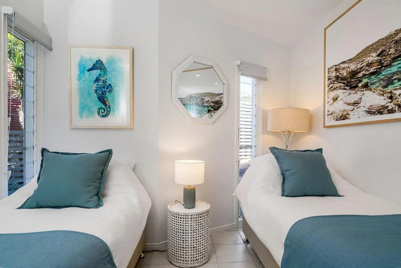 A Perfect Stay - Pelican Point Lennox Head Holiday home