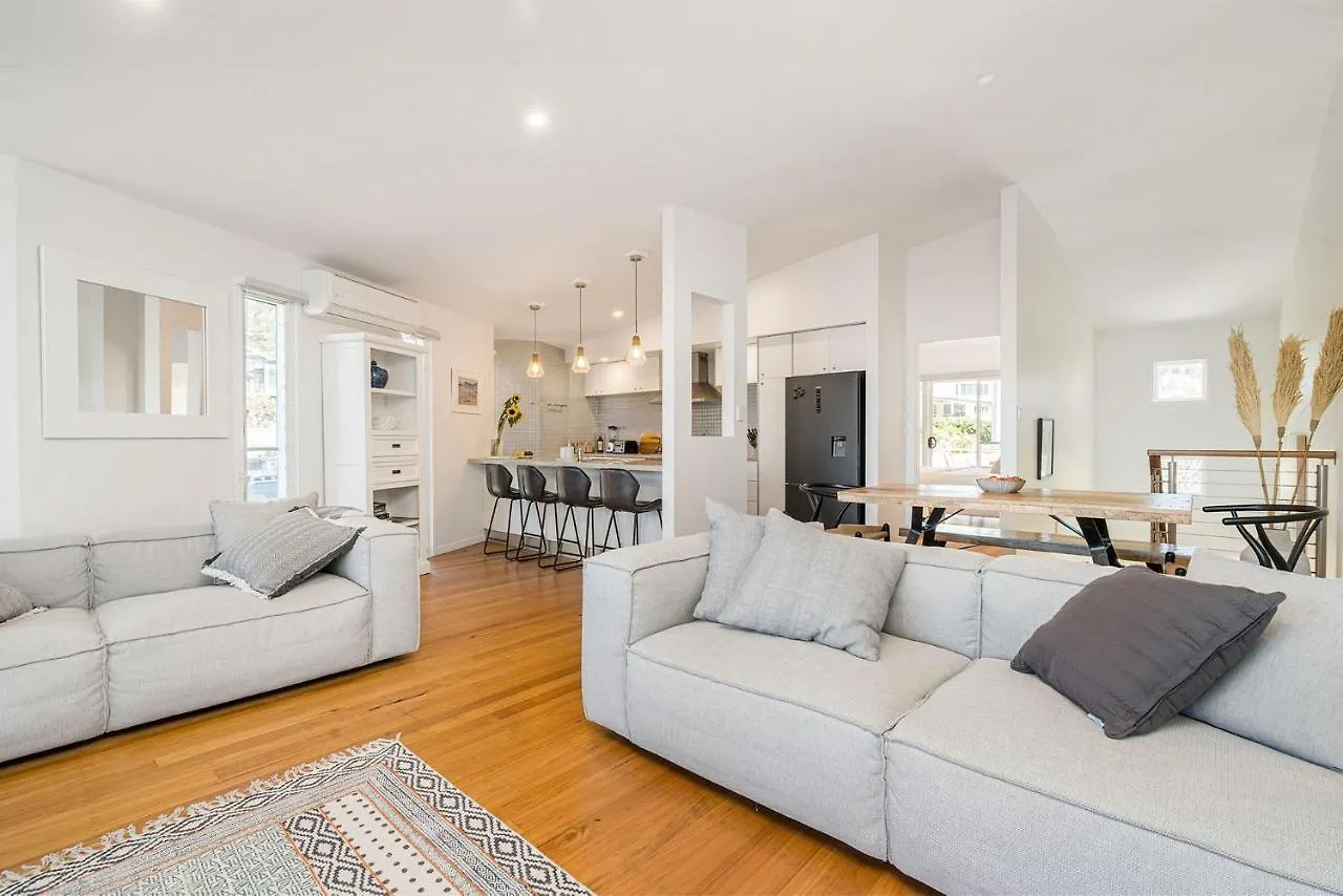A Perfect Stay - Pelican Point Lennox Head