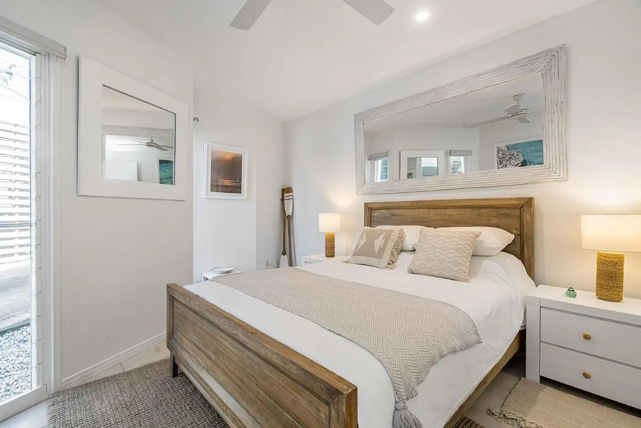 A Perfect Stay - Pelican Point Lennox Head Holiday home