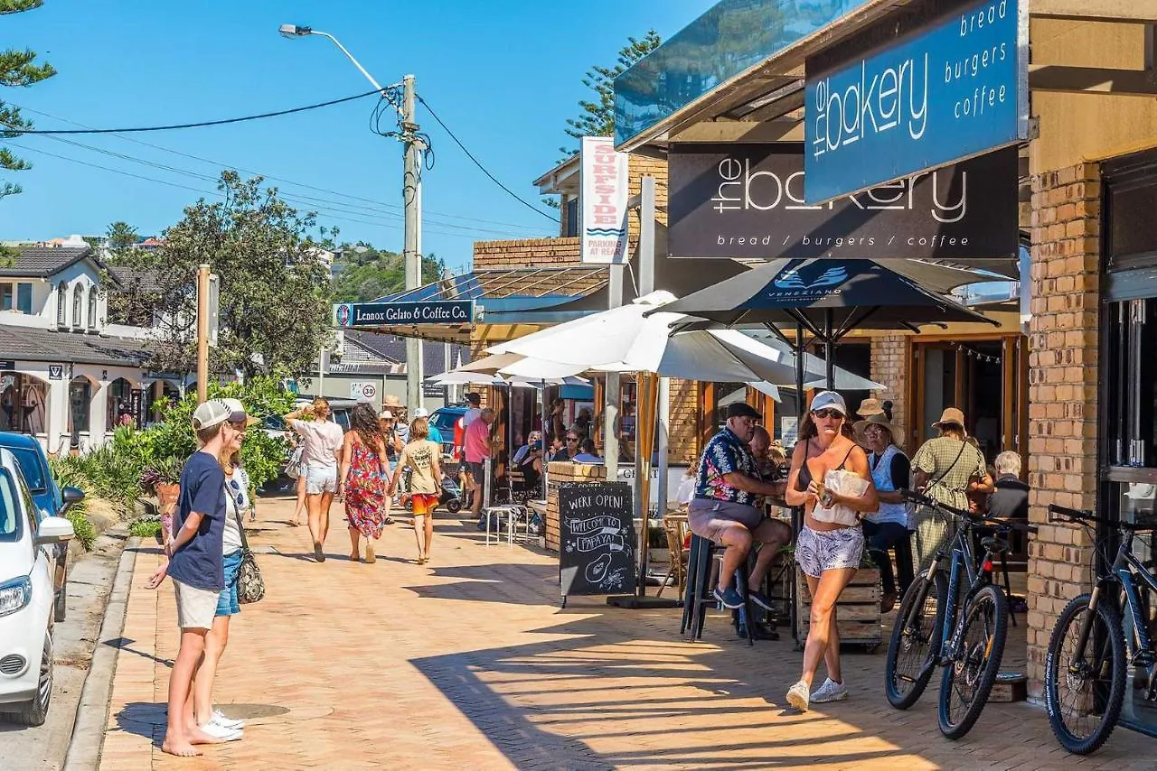 A Perfect Stay - Pelican Point Lennox Head